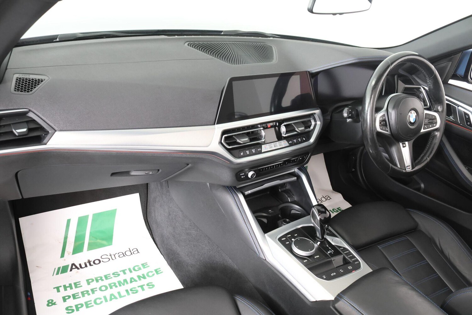 Used BMW 4 Series for sale - 77510296: Photo 74