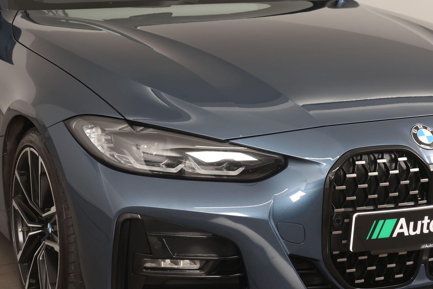 Used BMW 4 Series for sale - 77510296: Photo 77