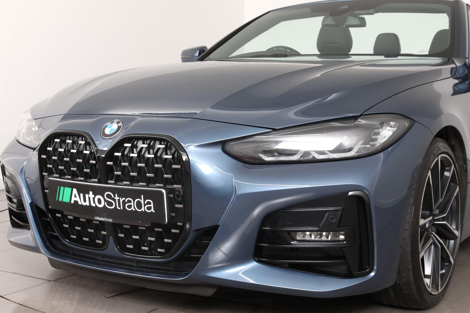 Used BMW 4 Series for sale - 77510296: Photo 79