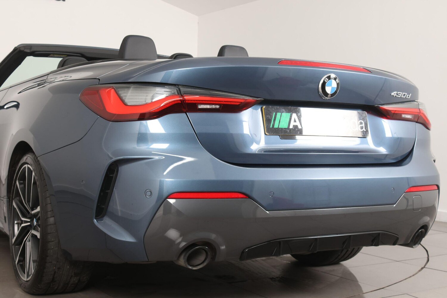 Used BMW 4 Series for sale - 77510296: Photo 81