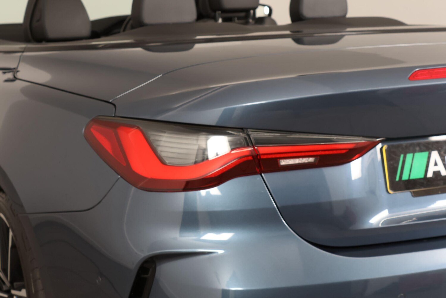 Used BMW 4 Series for sale - 77510296: Photo 82