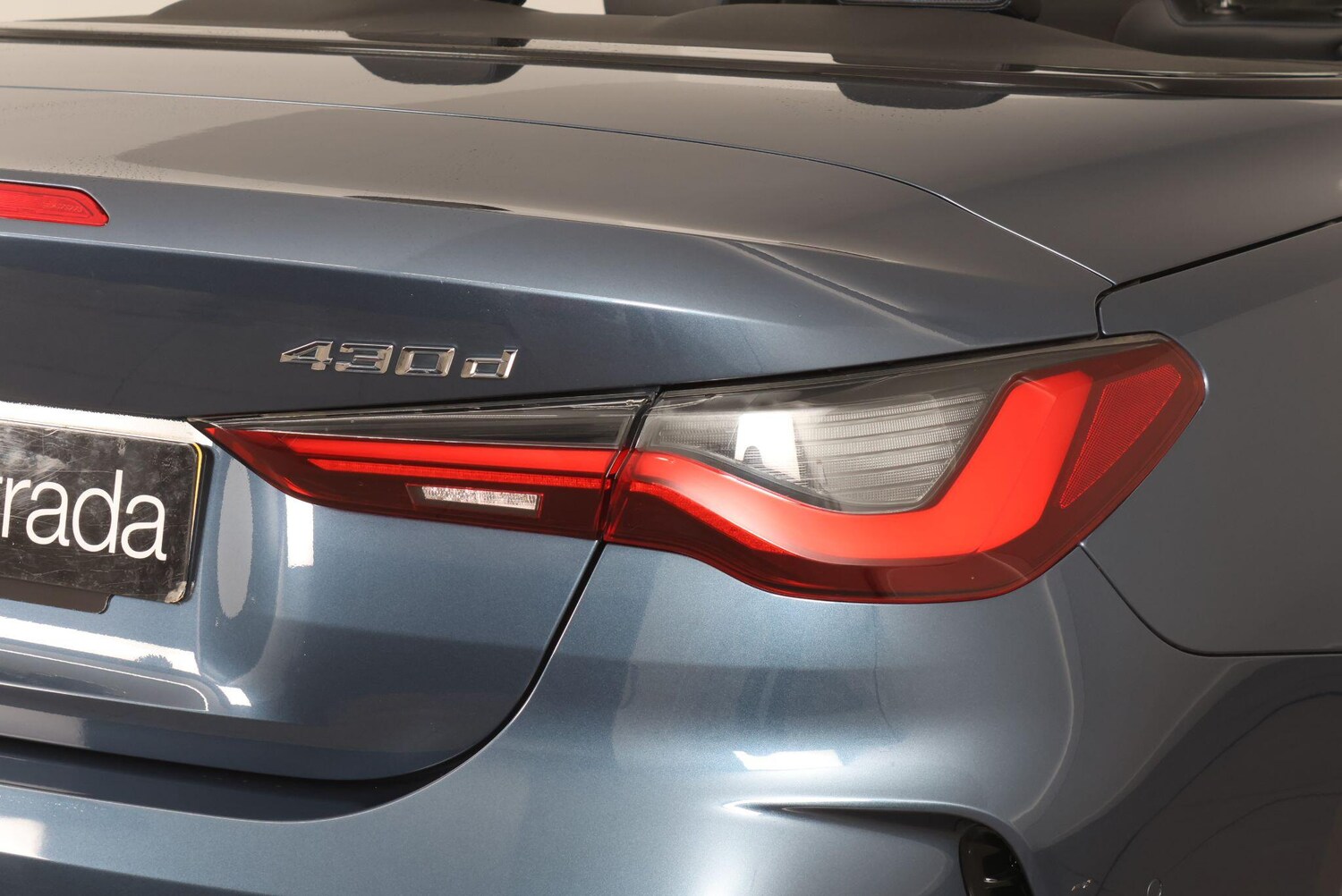 Used BMW 4 Series for sale - 77510296: Photo 83