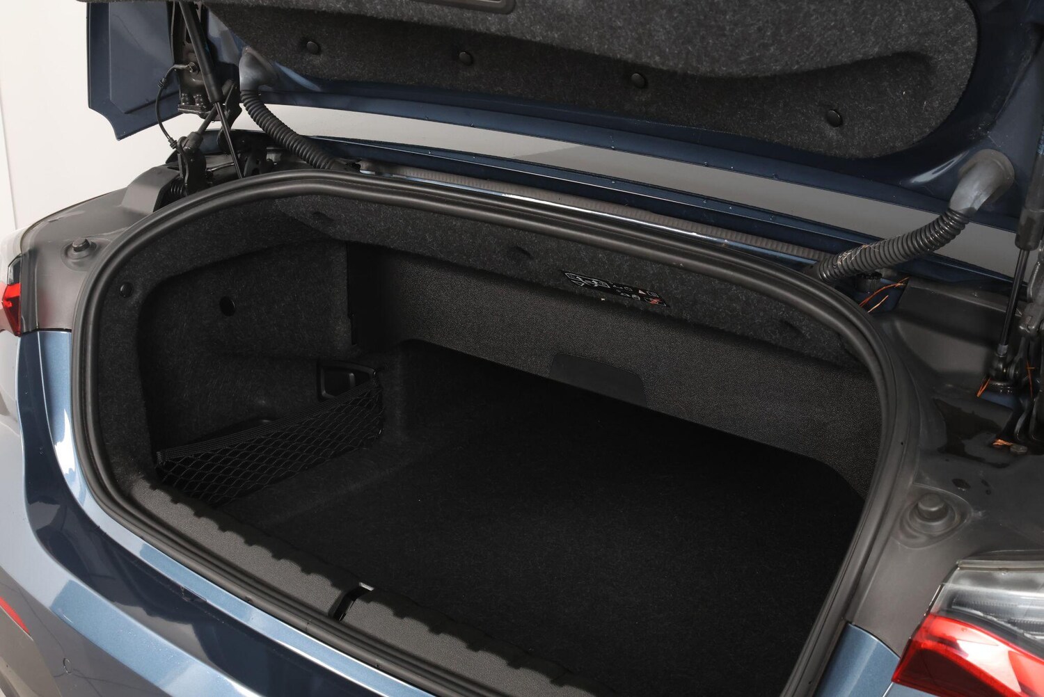 Used BMW 4 Series for sale - 77510296: Photo 85