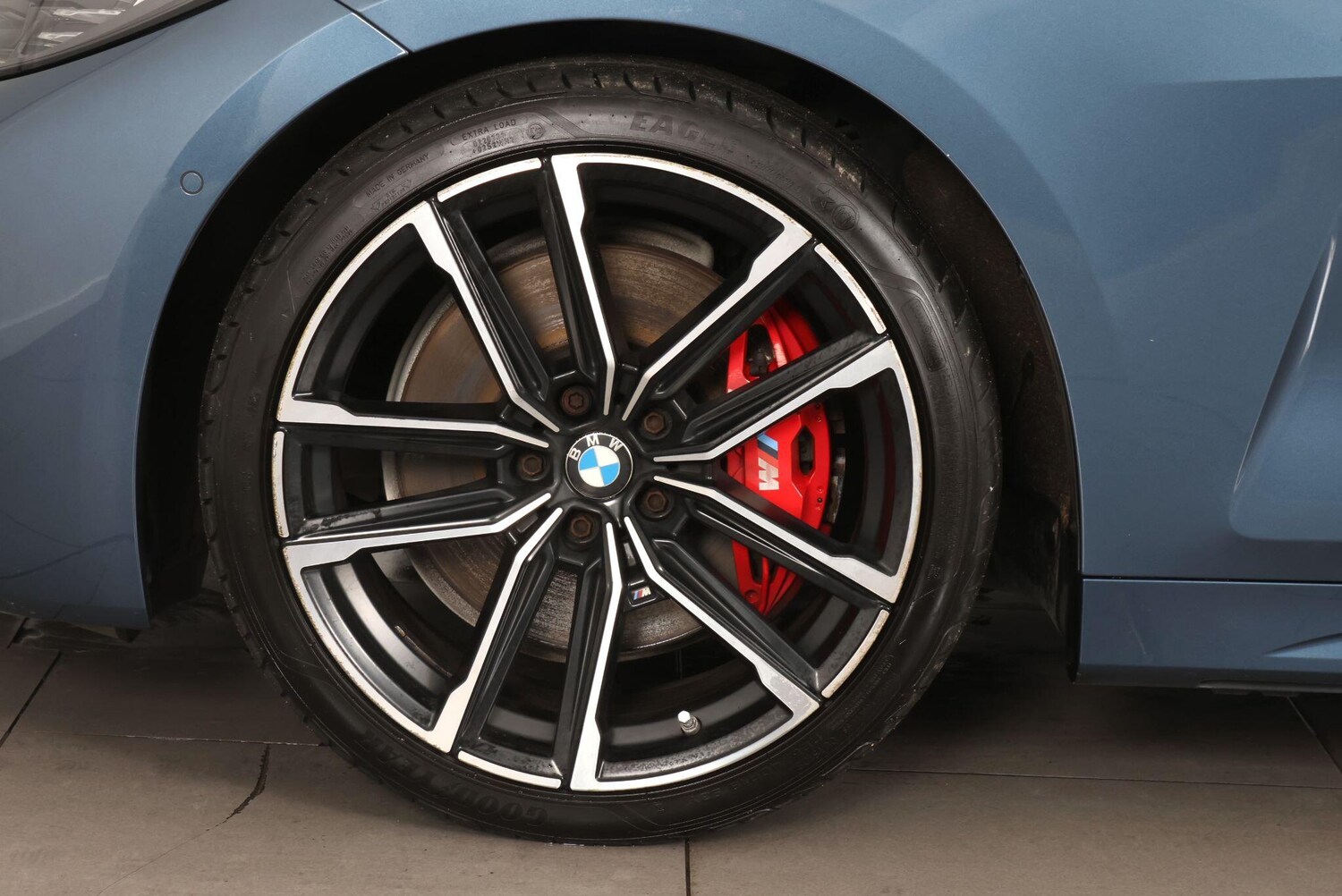 Used BMW 4 Series for sale - 77510296: Photo 86