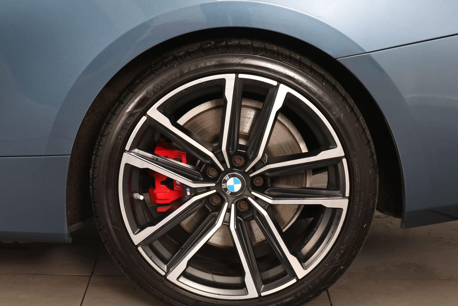 Used BMW 4 Series for sale - 77510296: Photo 87