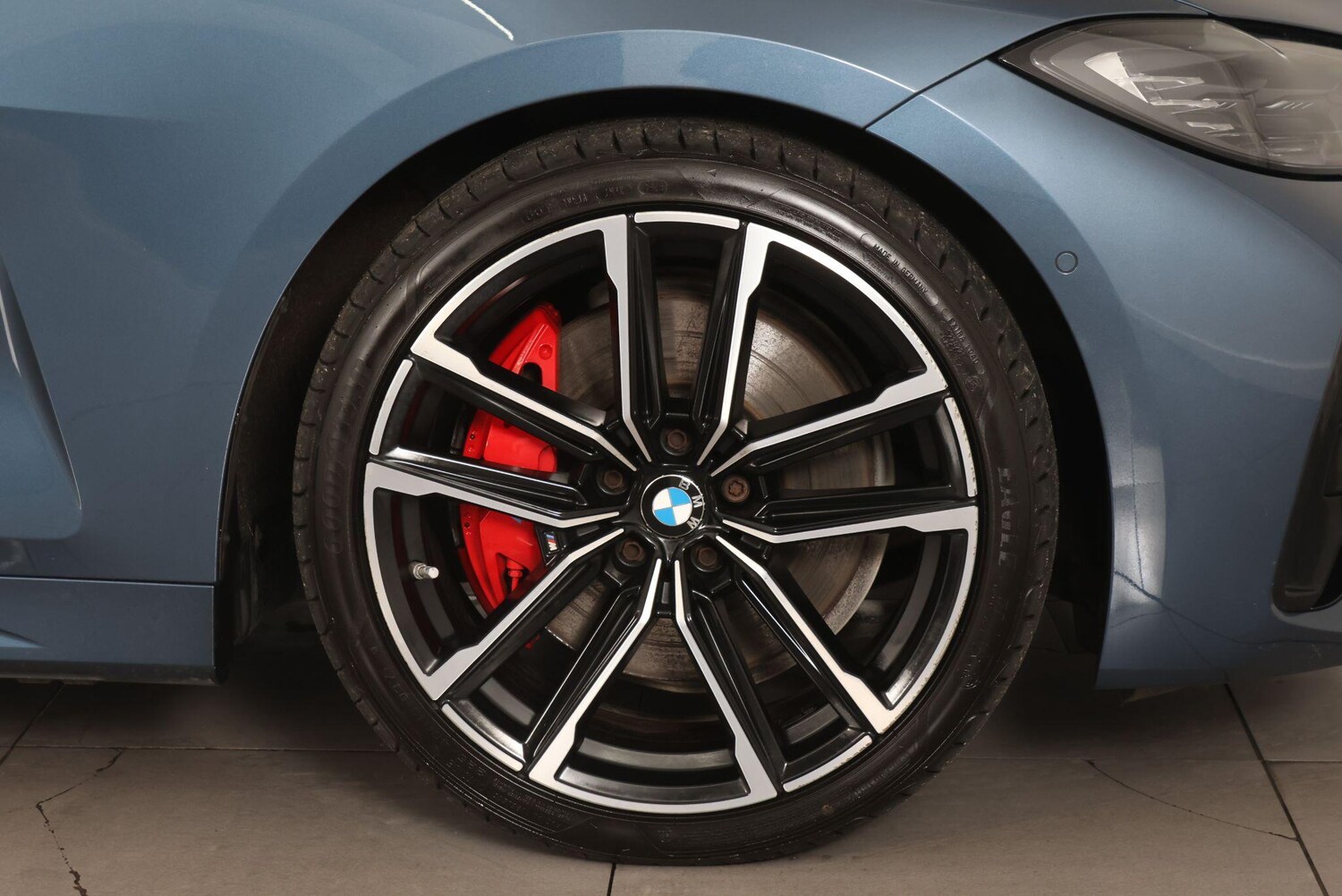 Used BMW 4 Series for sale - 77510296: Photo 89