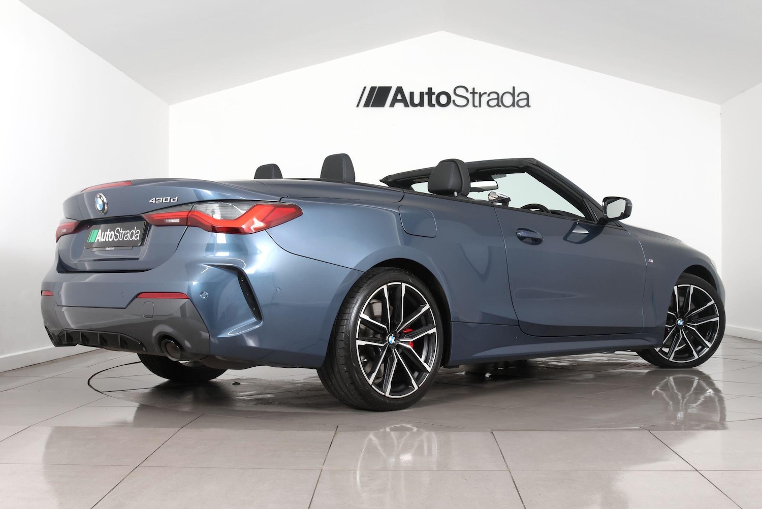 Used BMW 4 Series for sale - 77510296: Photo 9