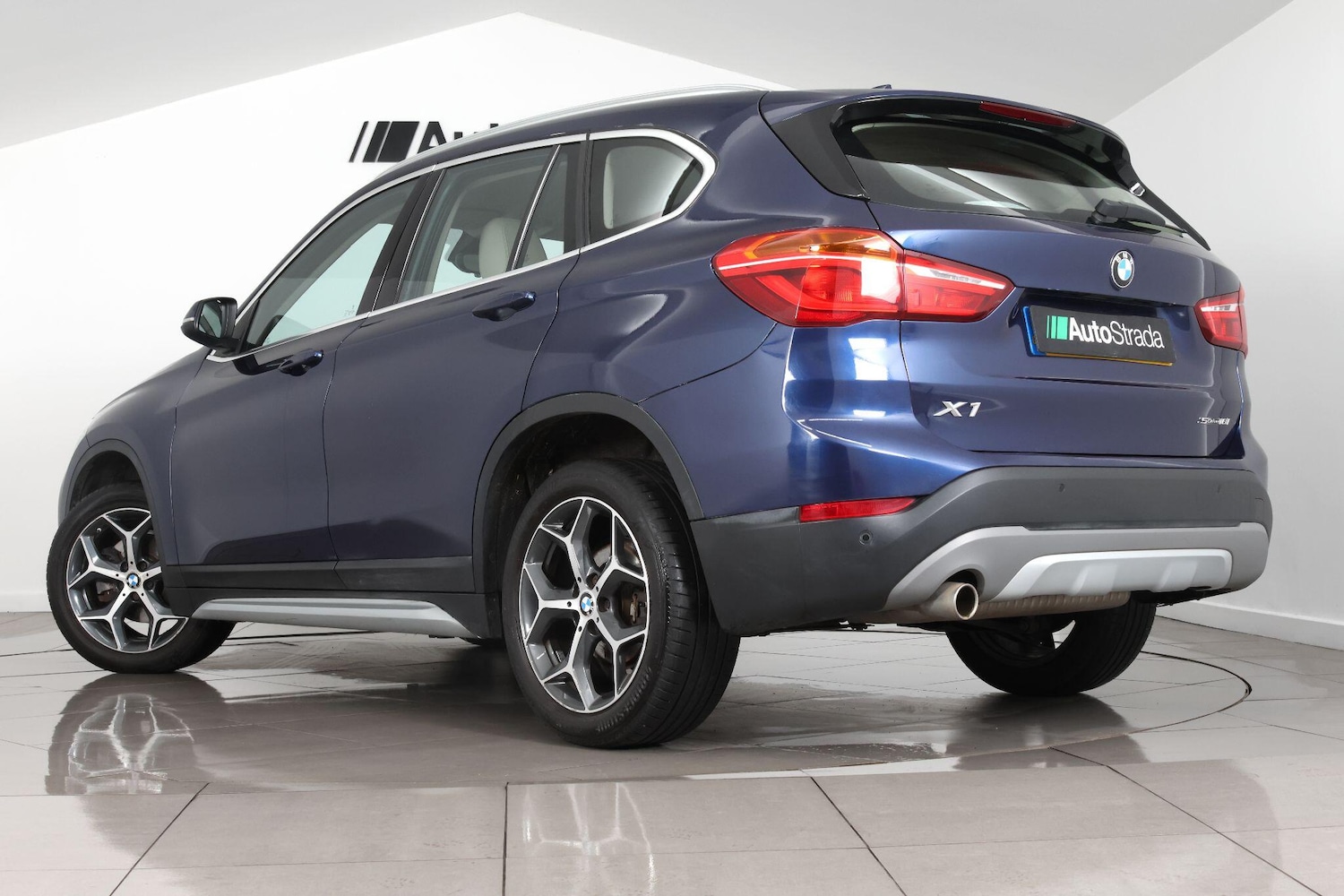 Used BMW X1 2019 for sale - 77155668: Photo 10