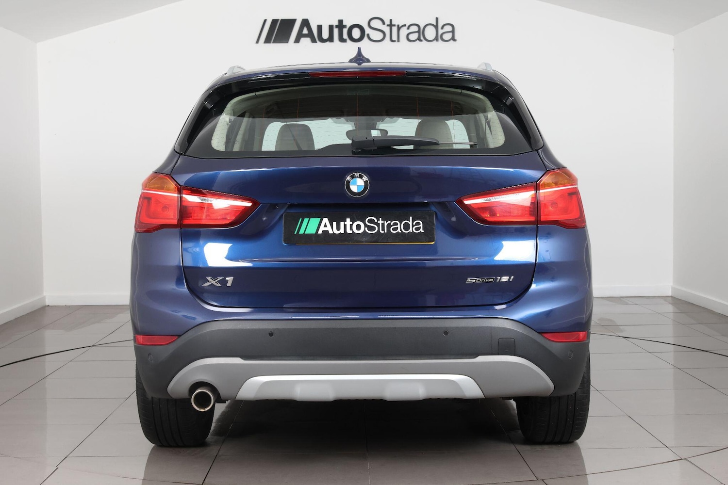 Used BMW X1 2019 for sale - 77155668: Photo 11