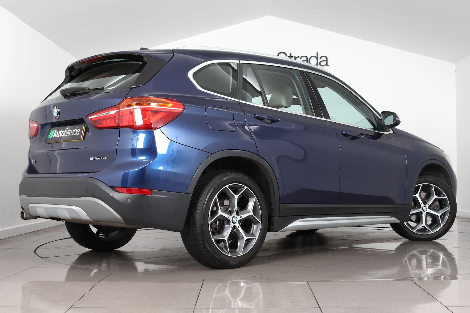 Used BMW X1 2019 for sale - 77155668: Photo 12