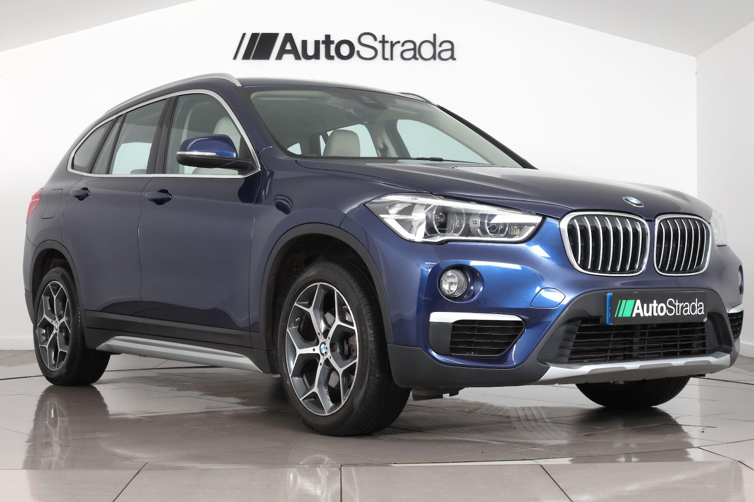 Used BMW X1 2019 for sale - 77155668: Photo 14