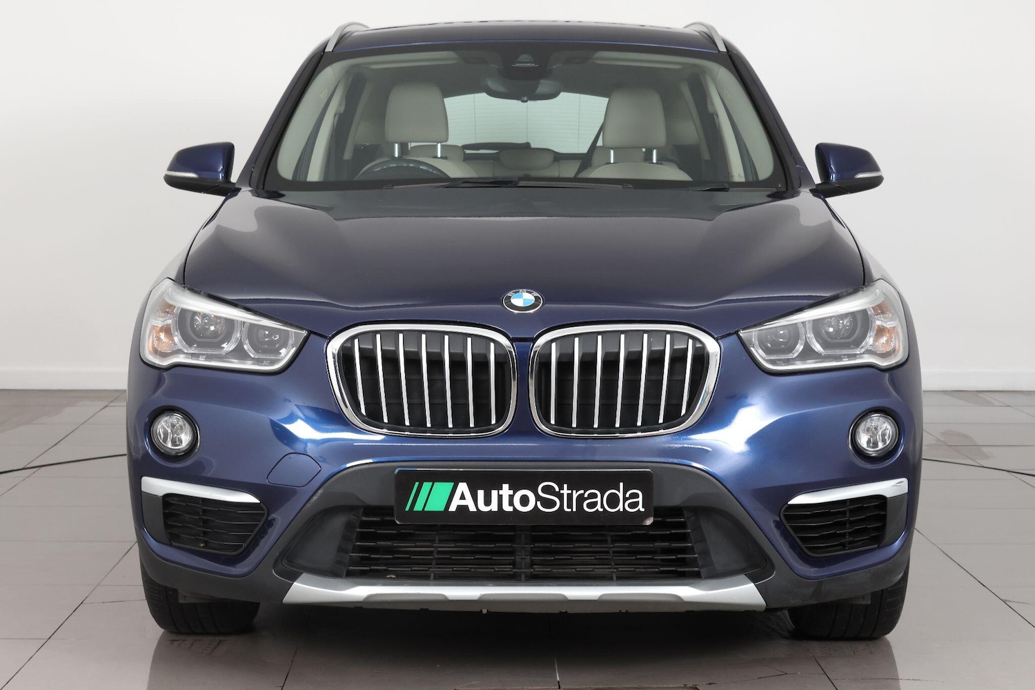 Used BMW X1 2019 for sale - 77155668: Photo 16