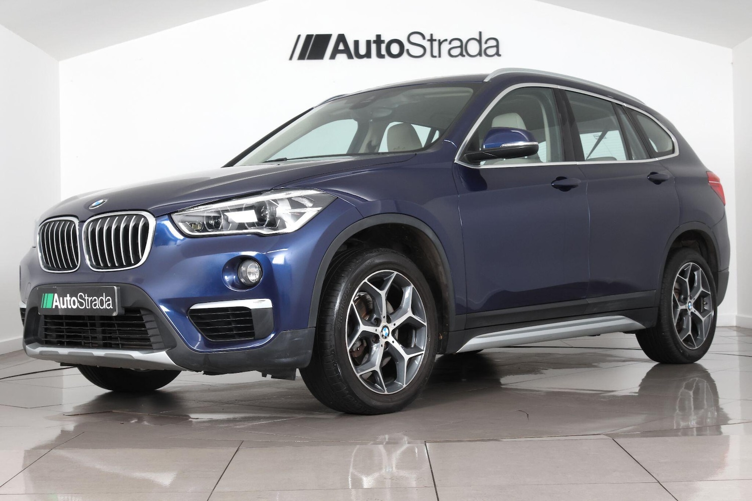 Used BMW X1 2019 for sale - 77155668: Photo 17