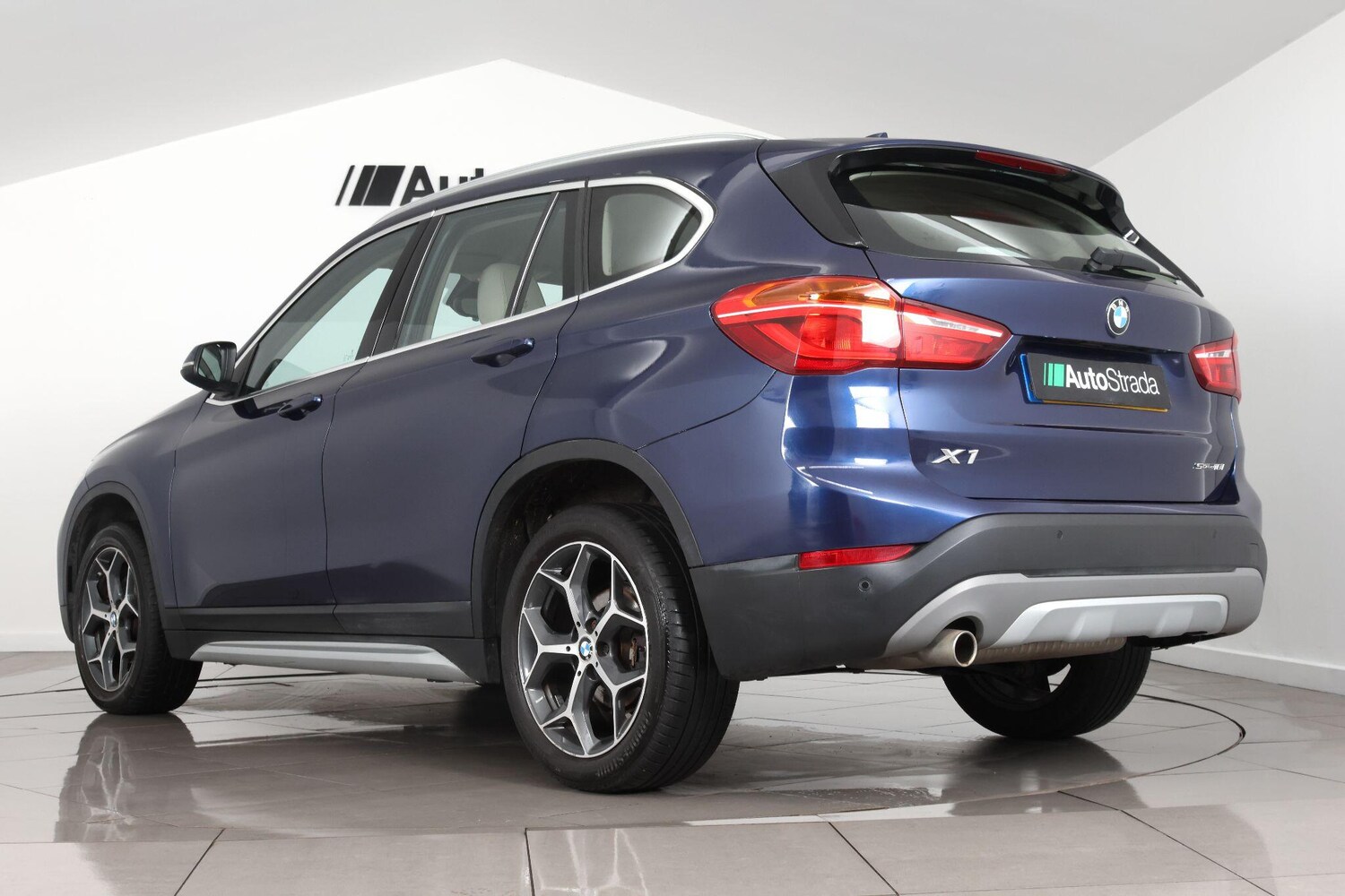 Used BMW X1 2019 for sale - 77155668: Photo 19