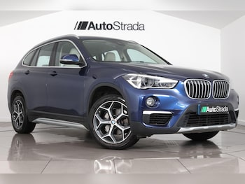 2019 (68) - sDrive 18i xLine 5dr