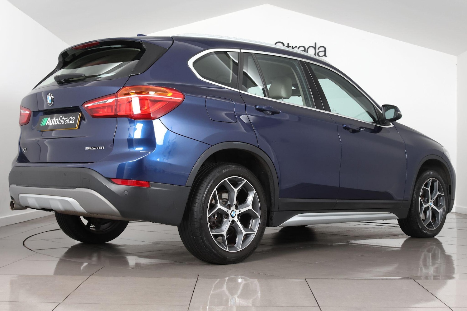 Used BMW X1 2019 for sale - 77155668: Photo 21