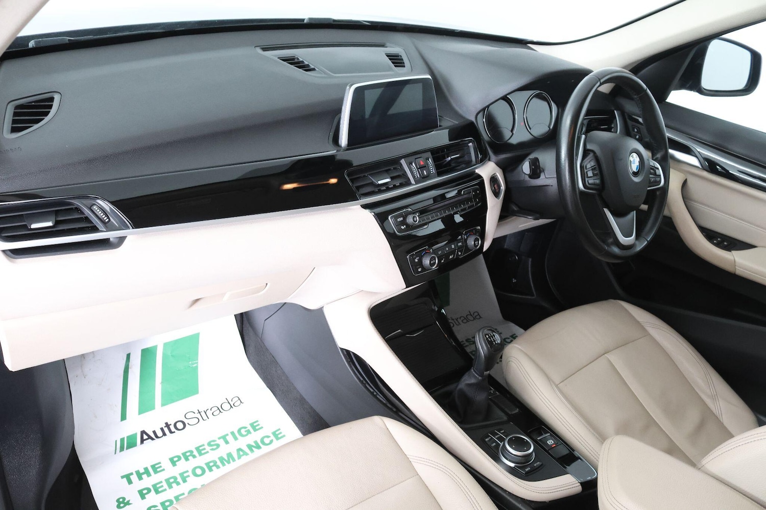 Used BMW X1 2019 for sale - 77155668: Photo 3