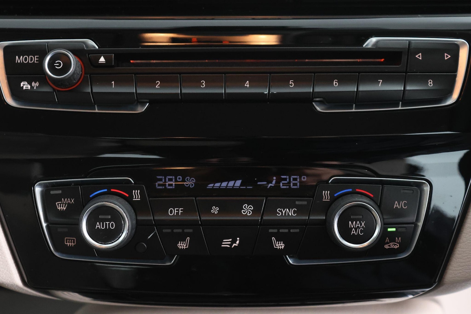 Used BMW X1 2019 for sale - 77155668: Photo 36