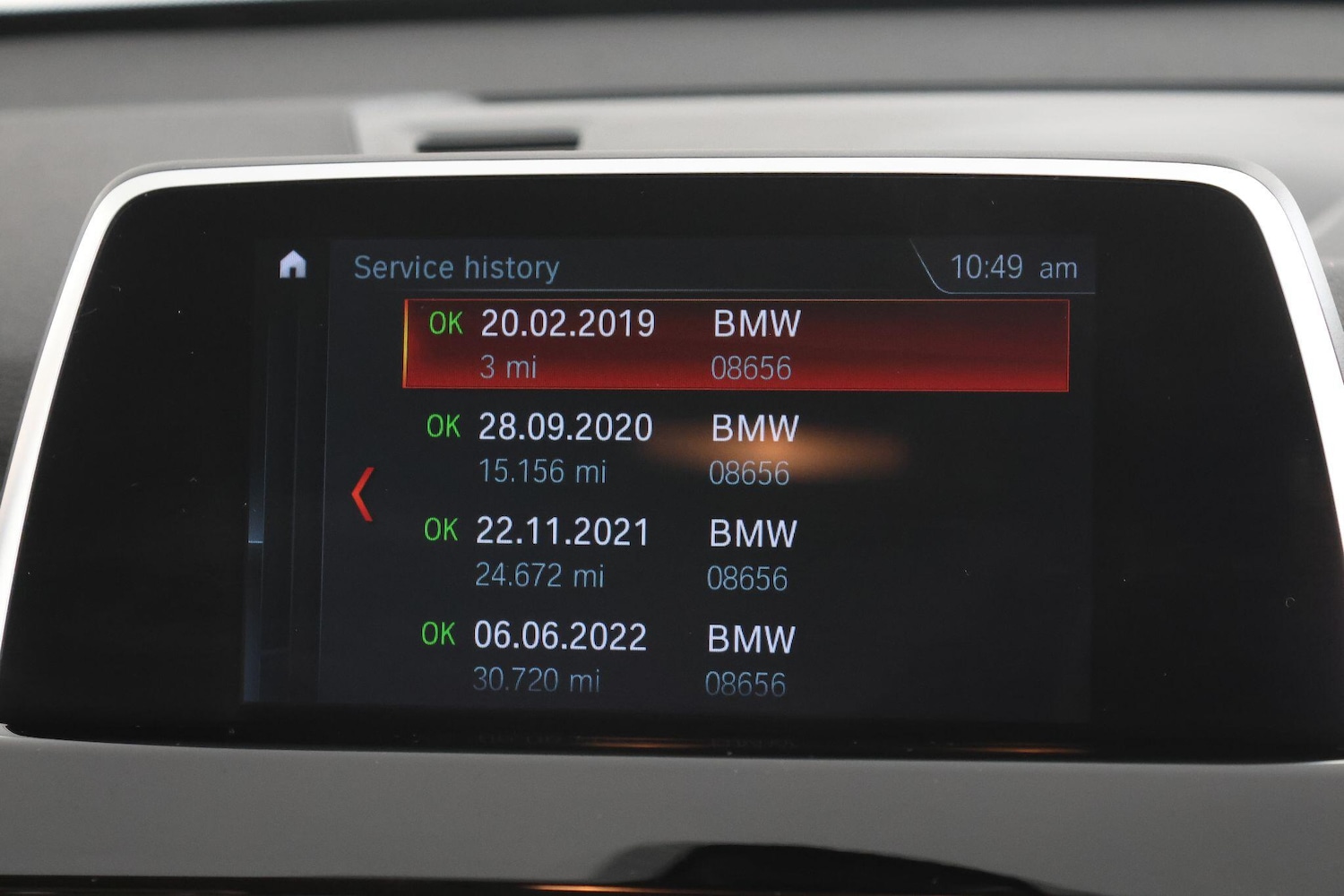 Used BMW X1 2019 for sale - 77155668: Photo 39