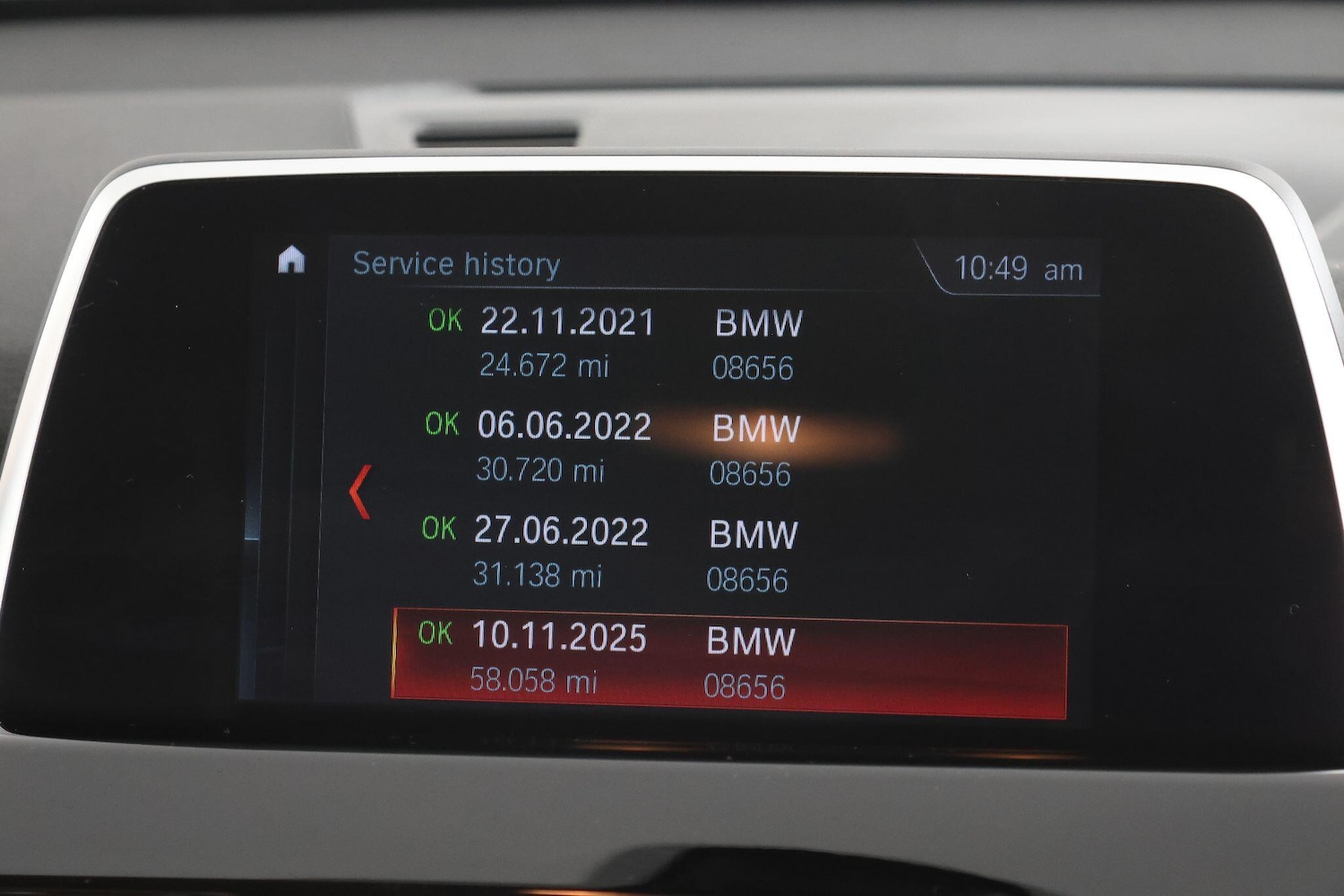 Used BMW X1 2019 for sale - 77155668: Photo 40