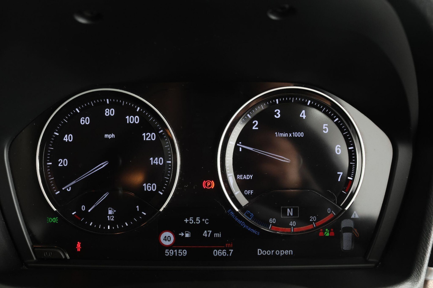 Used BMW X1 2019 for sale - 77155668: Photo 41