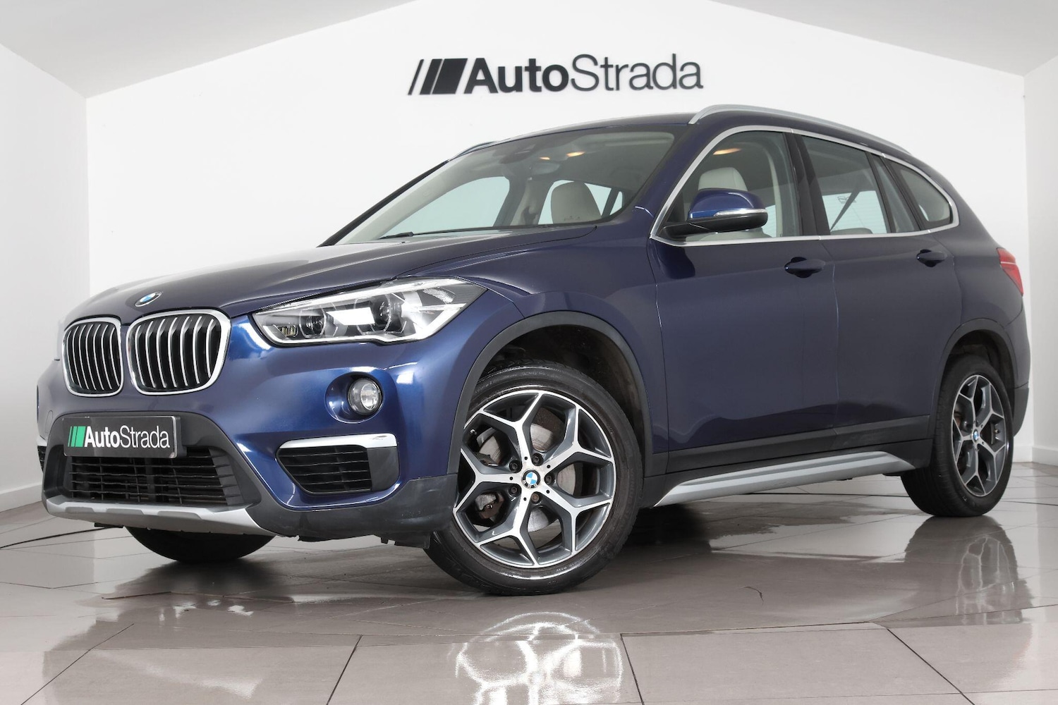Used BMW X1 2019 for sale - 77155668: Photo 6