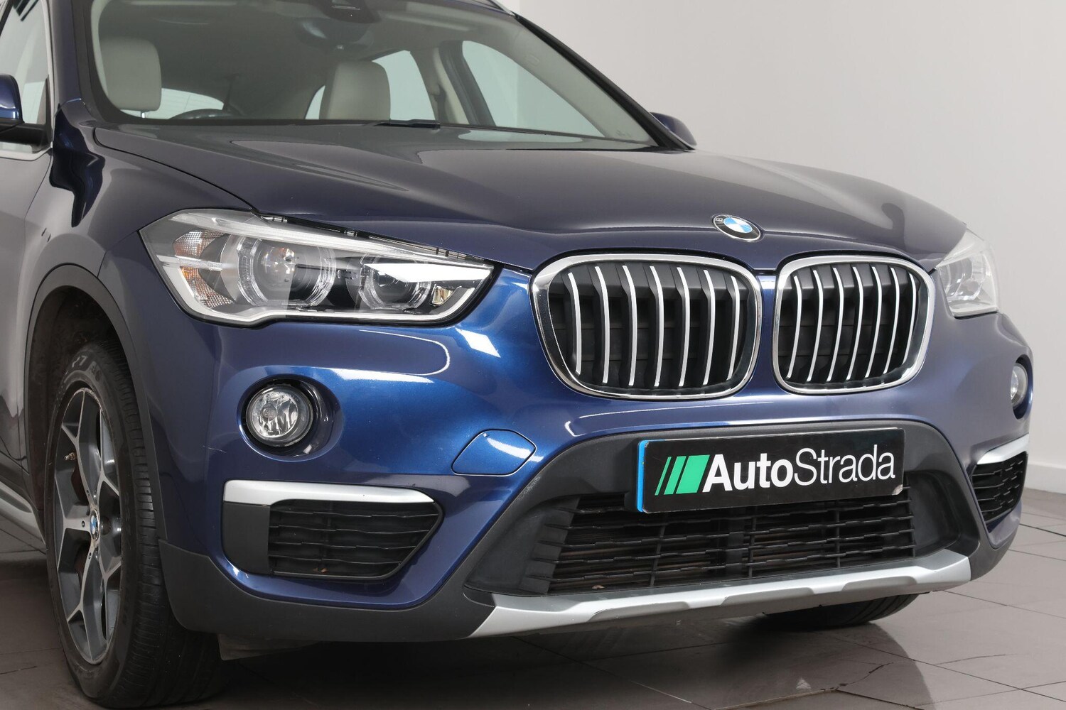 Used BMW X1 2019 for sale - 77155668: Photo 61