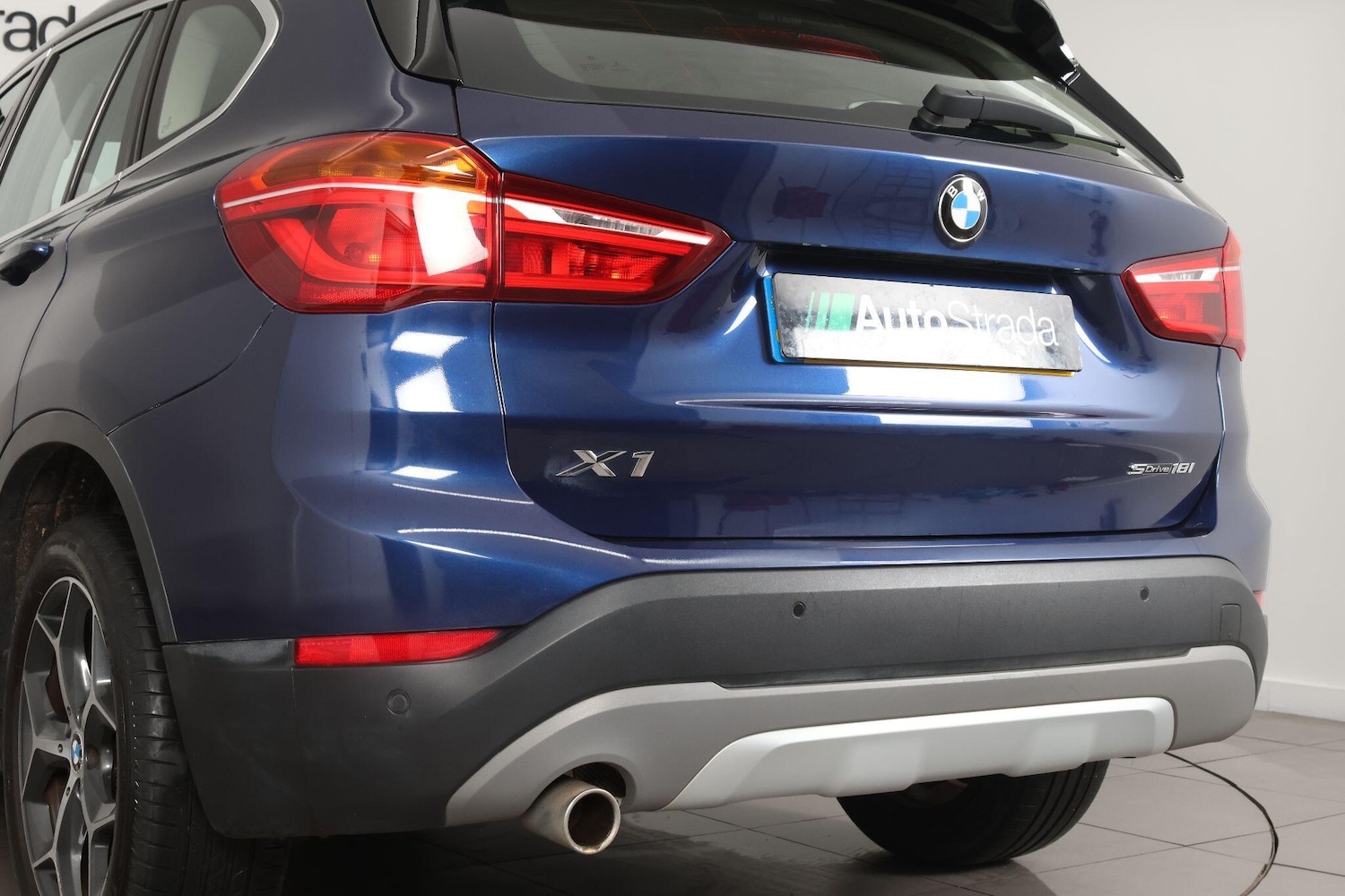Used BMW X1 2019 for sale - 77155668: Photo 62
