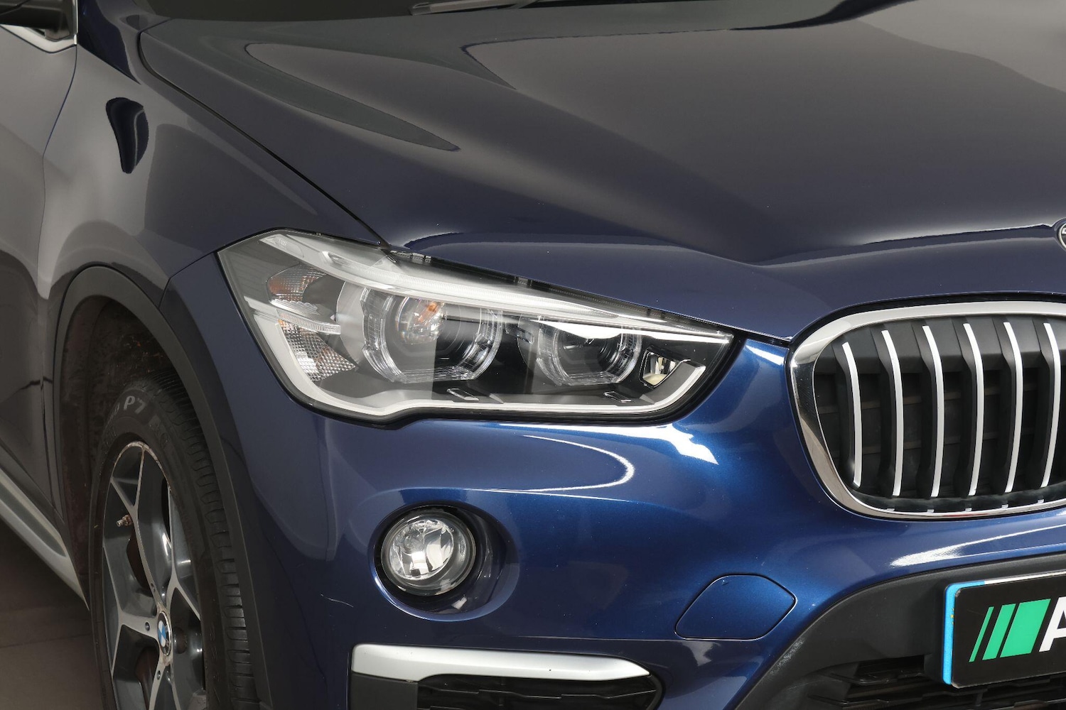 Used BMW X1 2019 for sale - 77155668: Photo 64