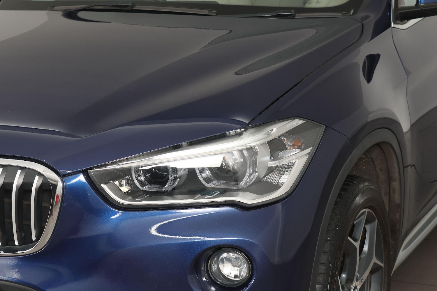 Used BMW X1 2019 for sale - 77155668: Photo 65