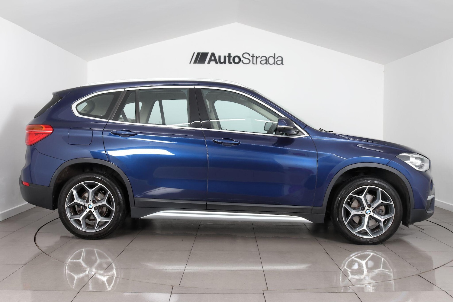 Used BMW X1 2019 for sale - 77155668: Photo 7