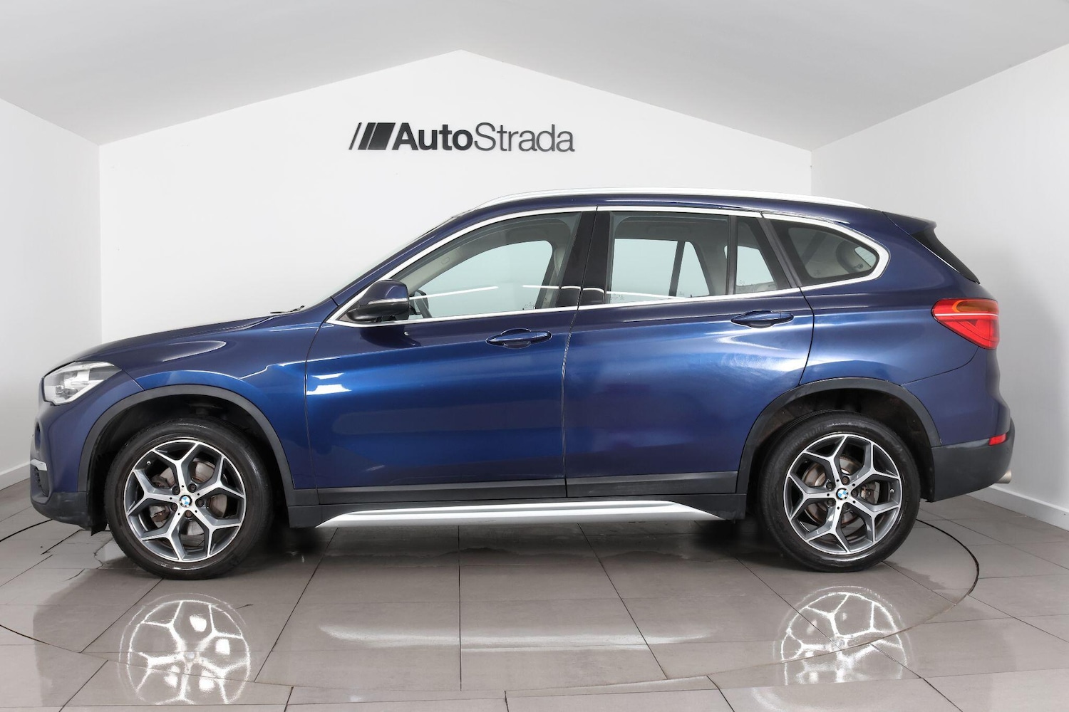 Used BMW X1 2019 for sale - 77155668: Photo 9