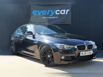 Used BMW 3 Series 2017 for sale - 78157105: Photo
