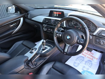 Used BMW 3 Series 2017 for sale - 78157105: Photo