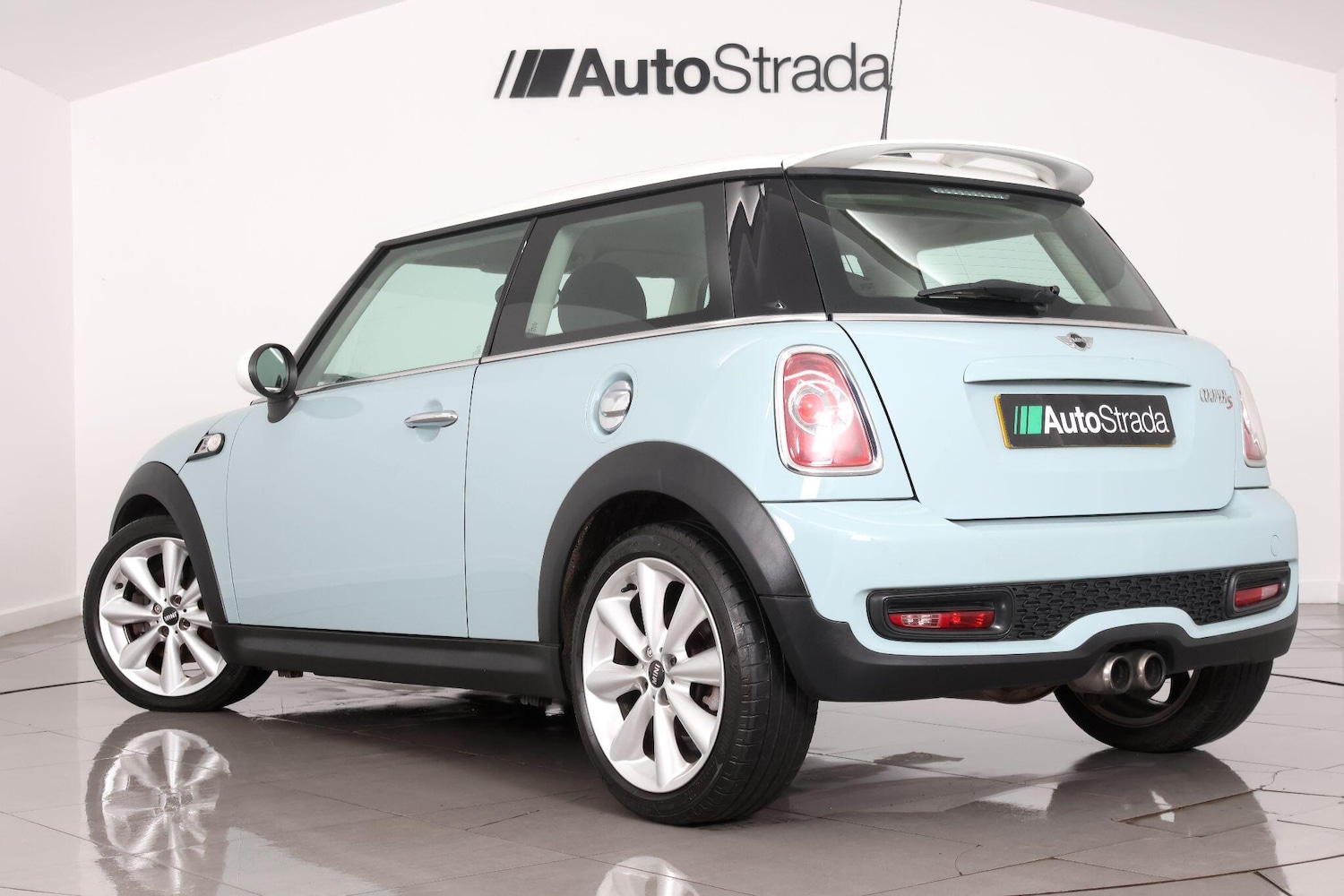 Used MINI Hatch 2012 for sale - 77119897: Photo 10