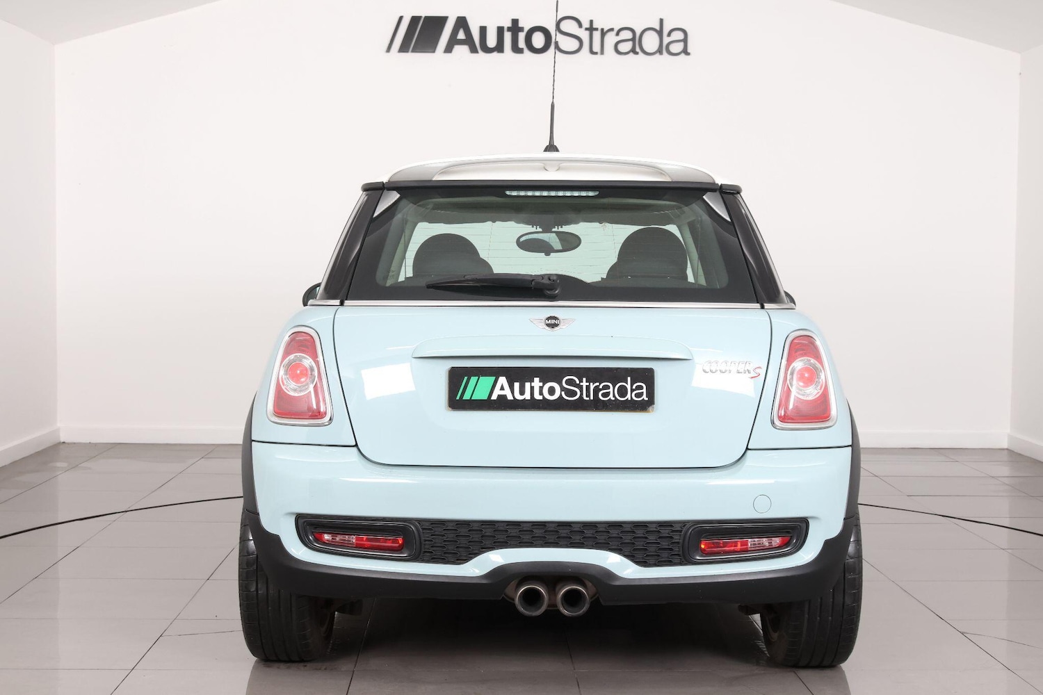 Used MINI Hatch 2012 for sale - 77119897: Photo 11
