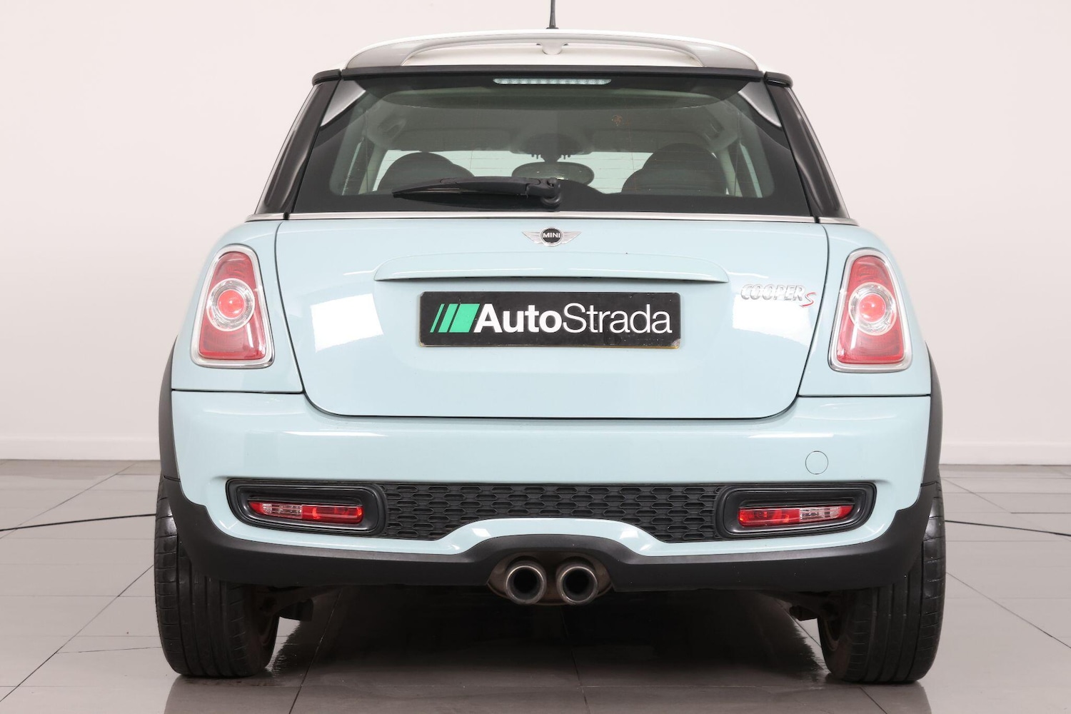 Used MINI Hatch 2012 for sale - 77119897: Photo 12