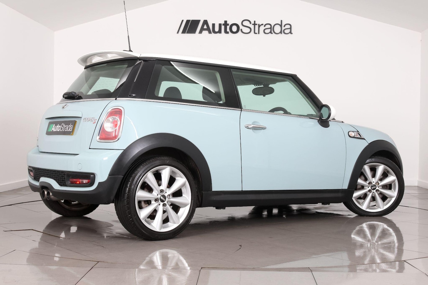 Used MINI Hatch 2012 for sale - 77119897: Photo 14