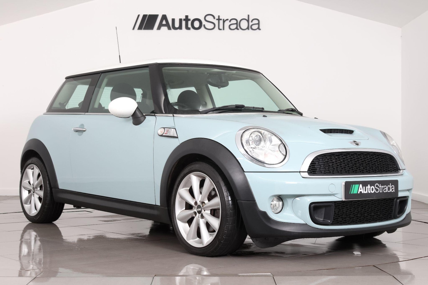 Used MINI Hatch 2012 for sale - 77119897: Photo 15