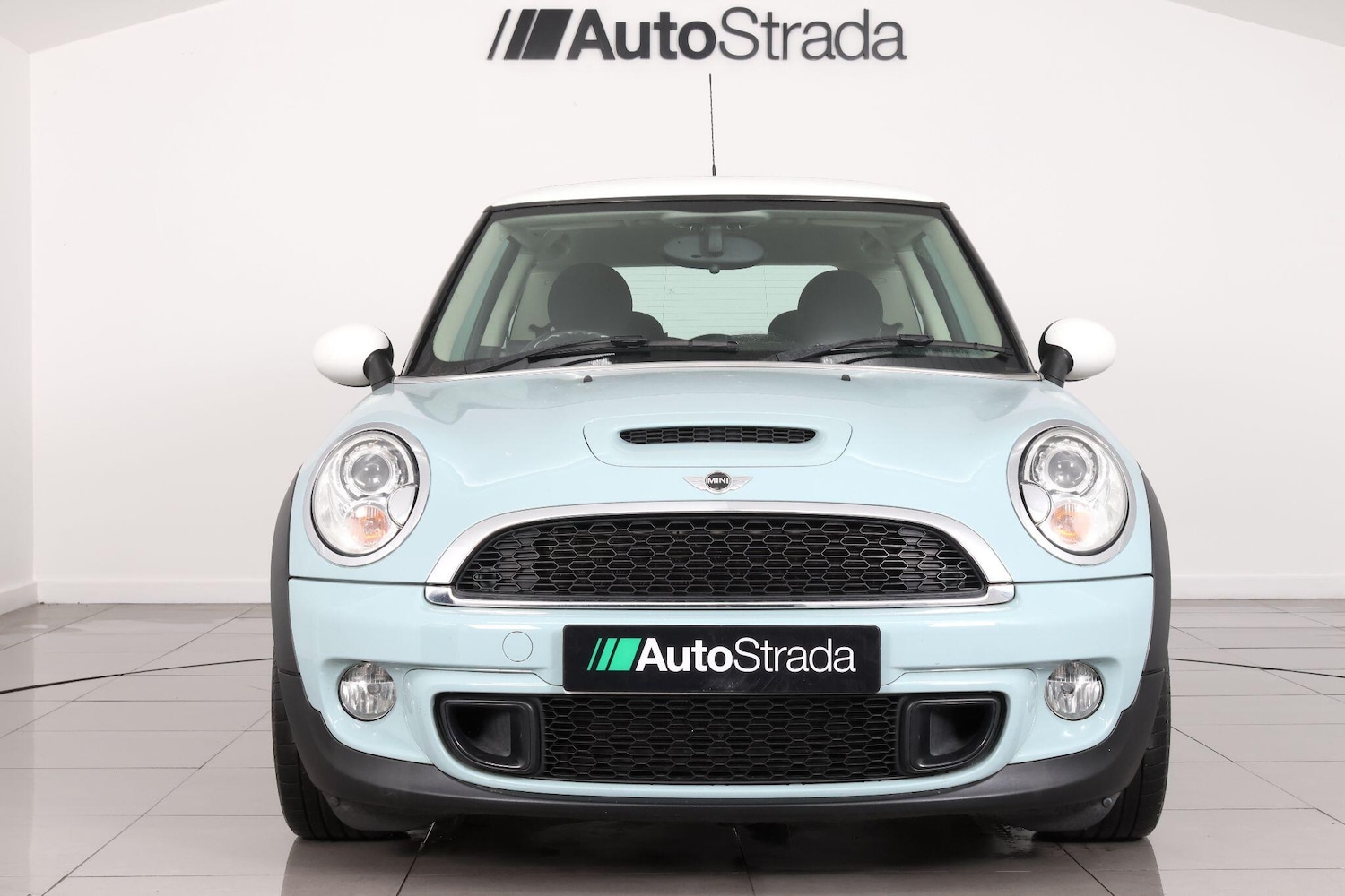 Used MINI Hatch 2012 for sale - 77119897: Photo 16