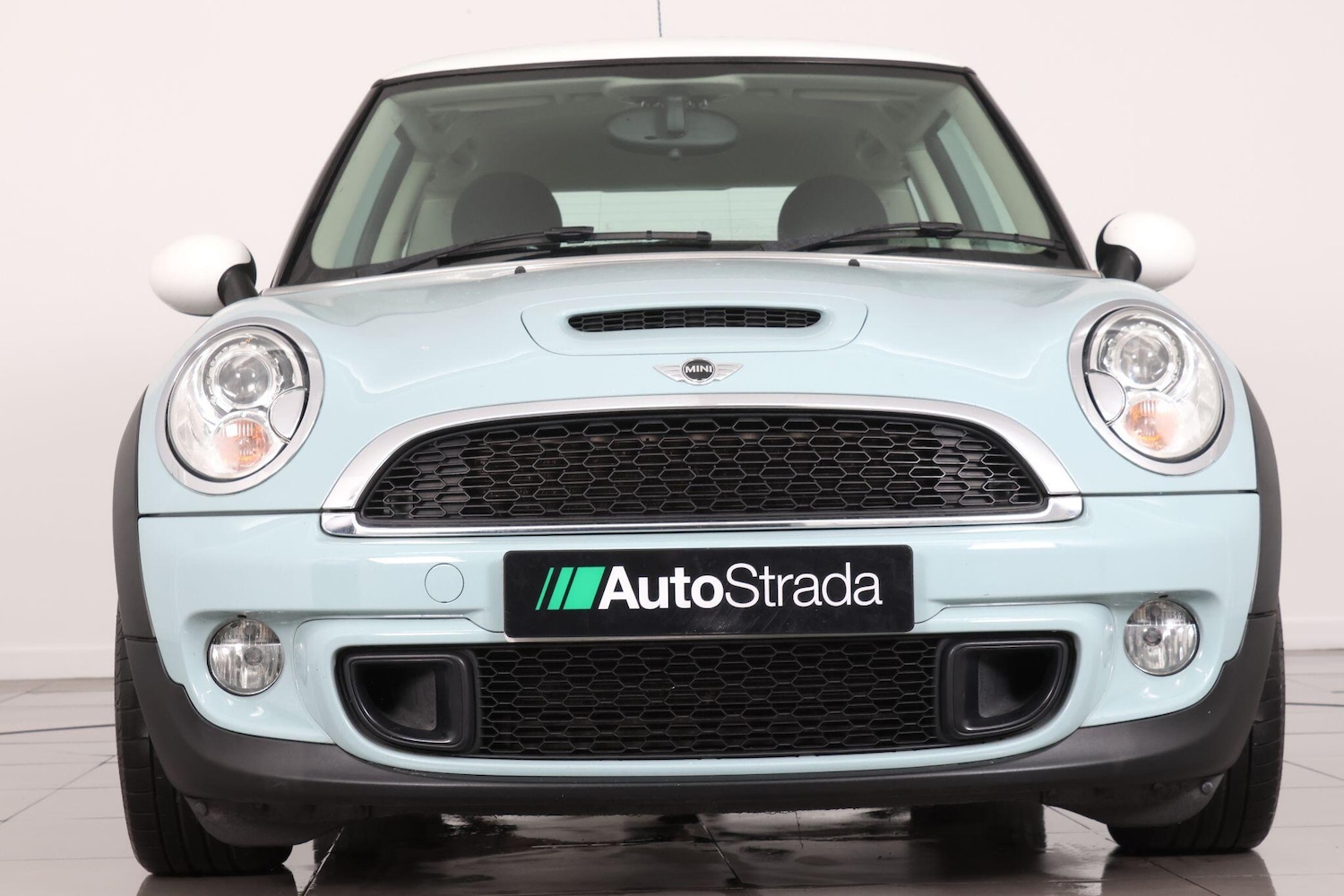 Used MINI Hatch 2012 for sale - 77119897: Photo 17