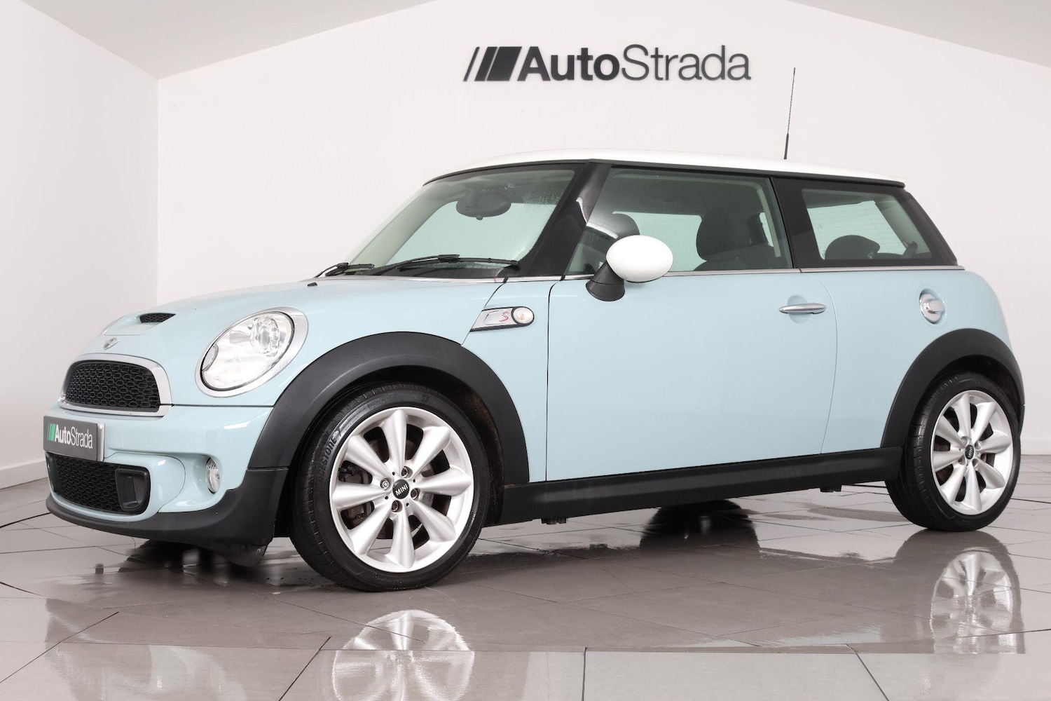 Used MINI Hatch 2012 for sale - 77119897: Photo 19