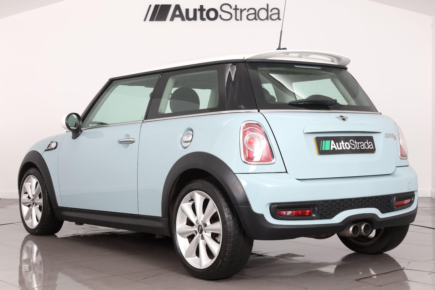 Used MINI Hatch 2012 for sale - 77119897: Photo 20