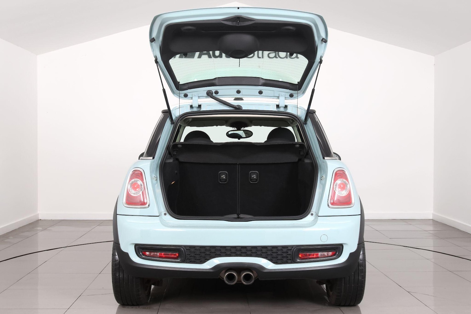 Used MINI Hatch 2012 for sale - 77119897: Photo 21