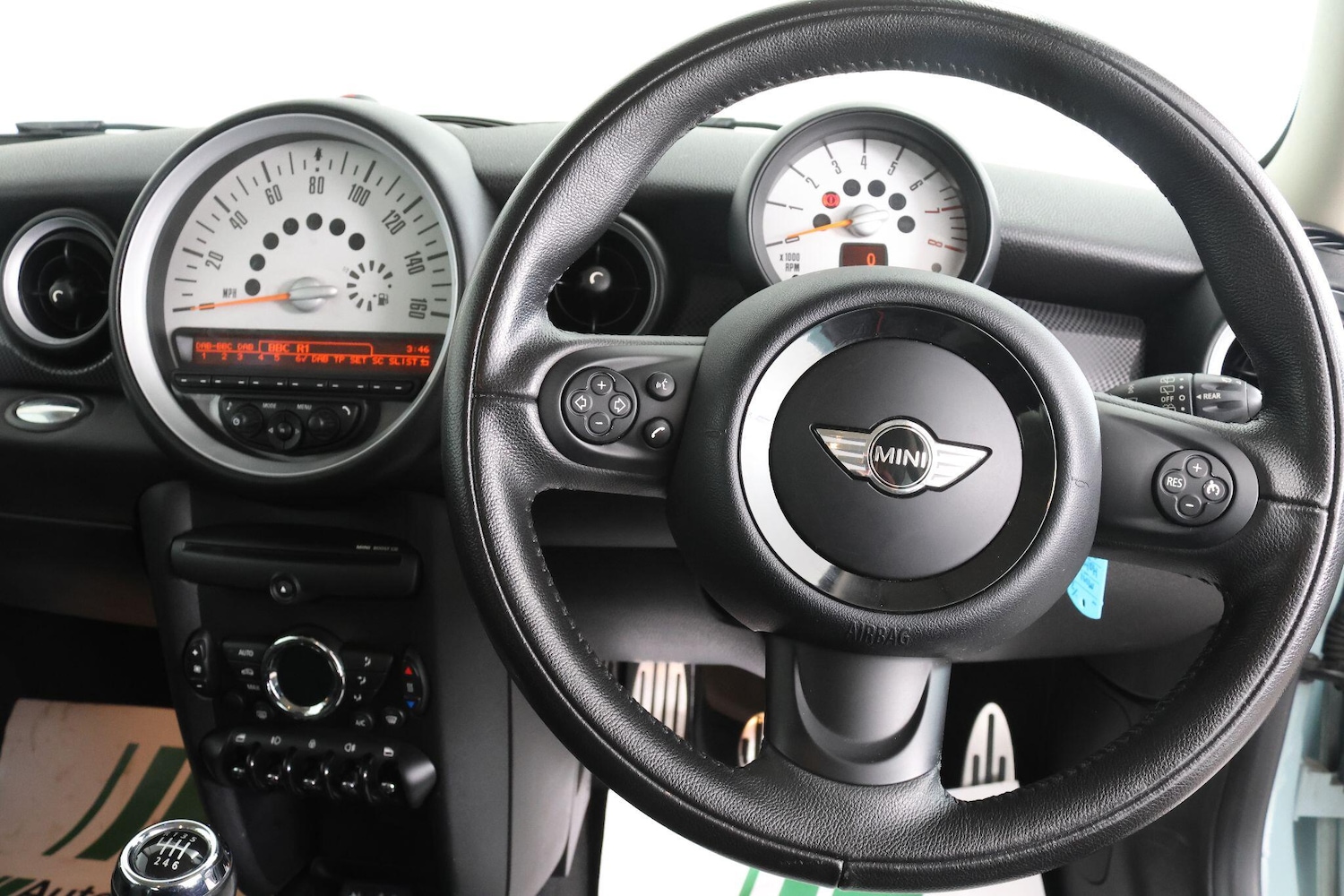 Used MINI Hatch 2012 for sale - 77119897: Photo 24