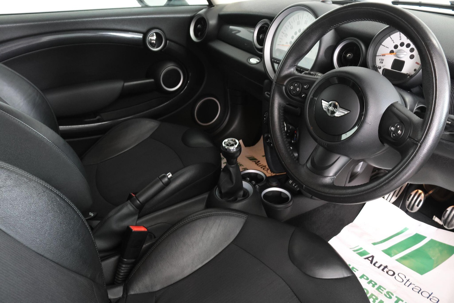 Used MINI Hatch 2012 for sale - 77119897: Photo 3