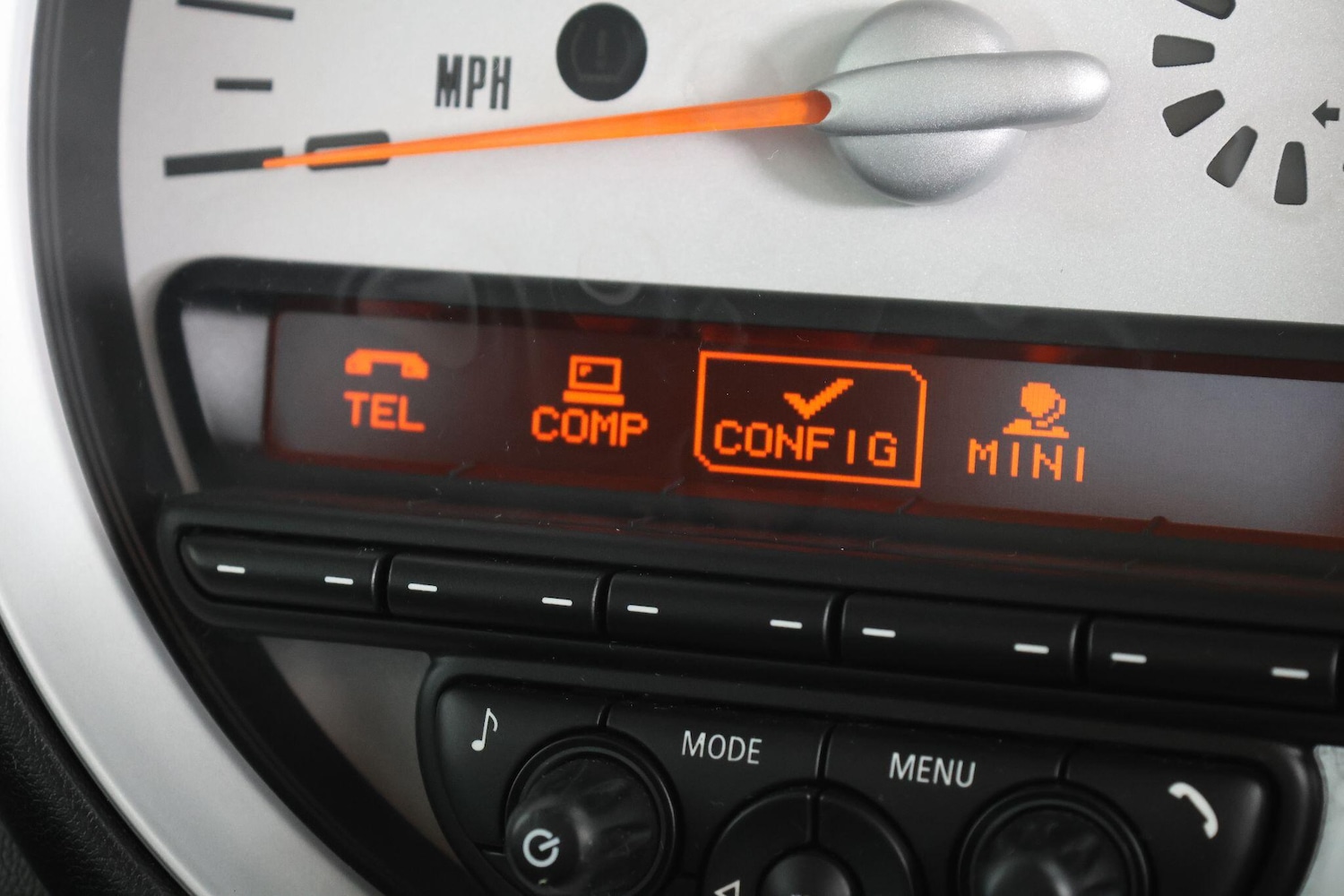 Used MINI Hatch 2012 for sale - 77119897: Photo 31