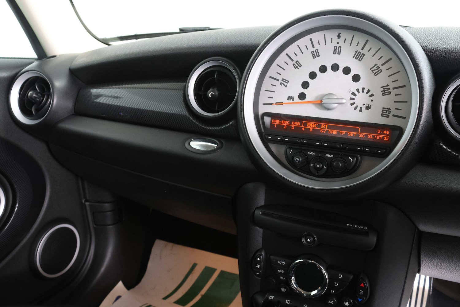 Used MINI Hatch 2012 for sale - 77119897: Photo 35