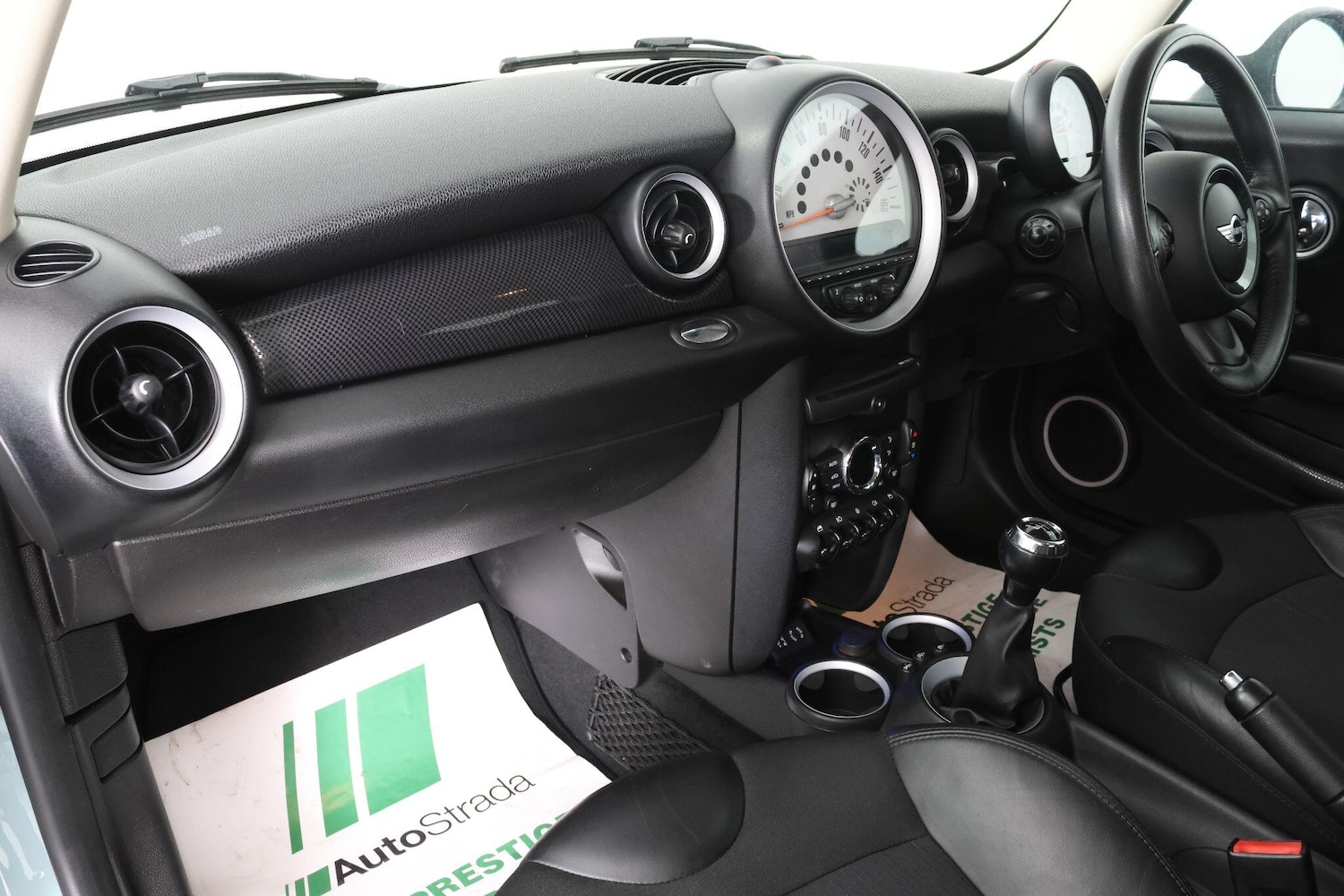 Used MINI Hatch 2012 for sale - 77119897: Photo 45