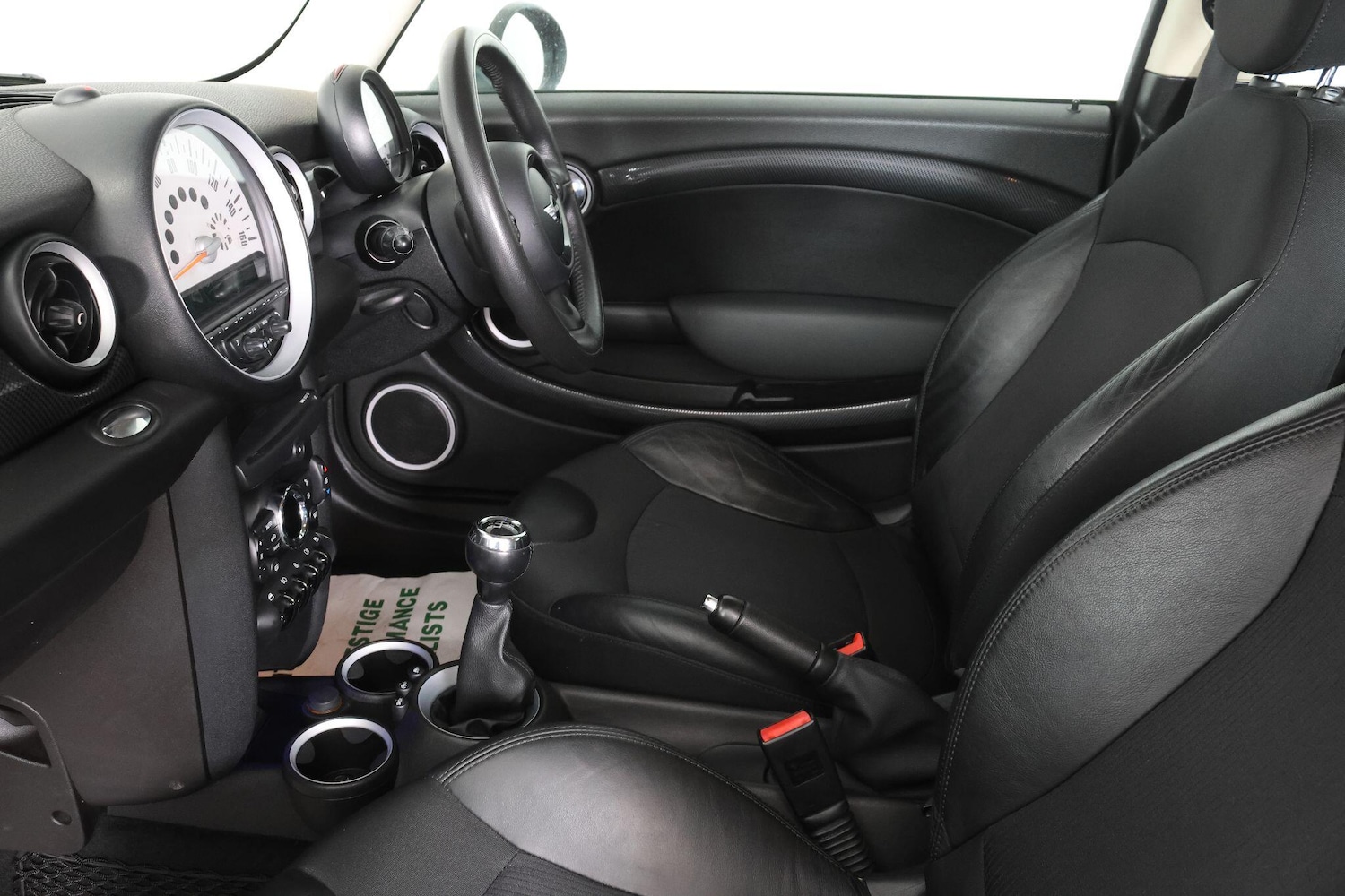 Used MINI Hatch 2012 for sale - 77119897: Photo 46